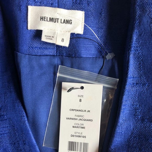 $$Helmut Lang jacket - Picture 2 of 4